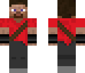survival games steve fixed 3