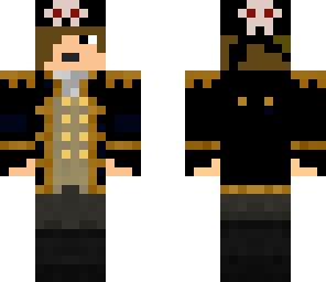 piratinhaextreme original