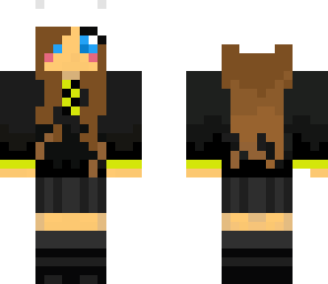 daisy hufflepuff