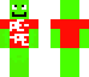 sapo pepe