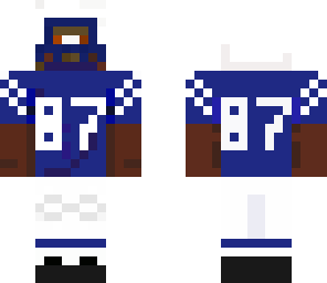 american football - colts