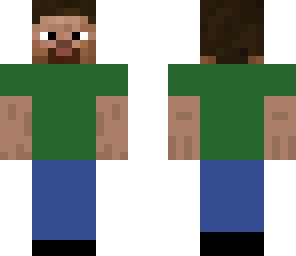 sideburn steve