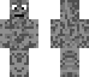 camo suit cave