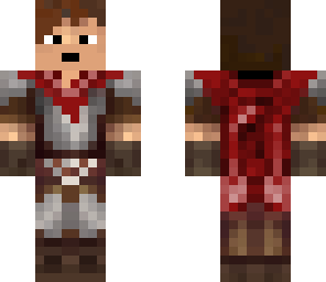skyrim adventurer