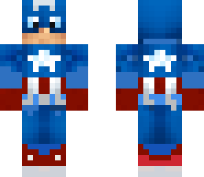 avengers captain america
