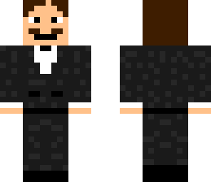 the go compare man
