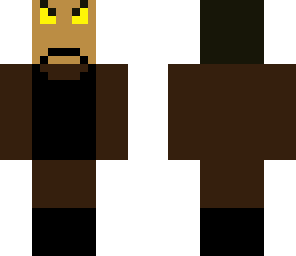 evil anikin
