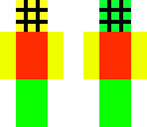 rubrix cube guy
