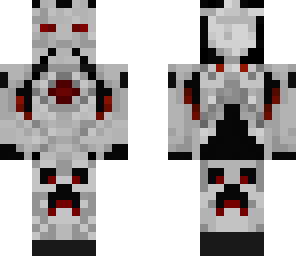 creeper robot