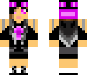 samsendermanskin