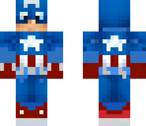 captian amreica