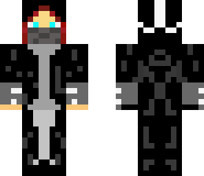suit assassin
