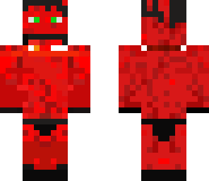 hell boy