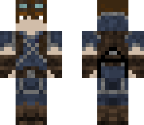 adventurer
