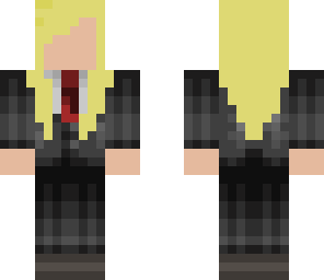 slender girl- edit