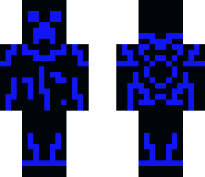 tron creeper db