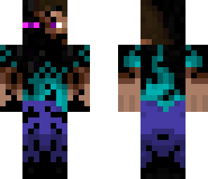 ender steve