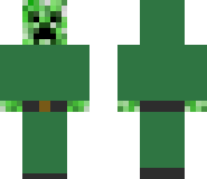creeper