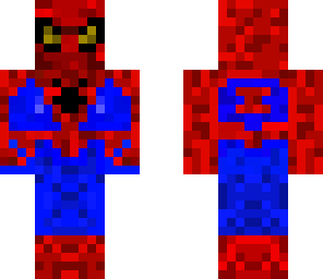 spider man