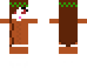 elven vampire lady