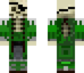 royal skelibob