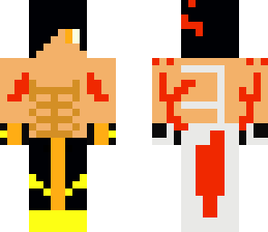 god teen