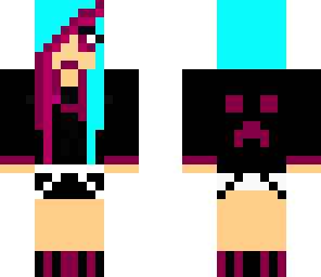 emohoodygirl
