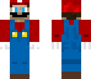 super mario