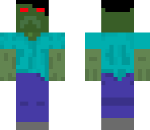 zombie