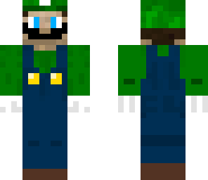 luigi
