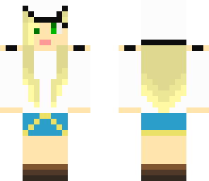 panda gal