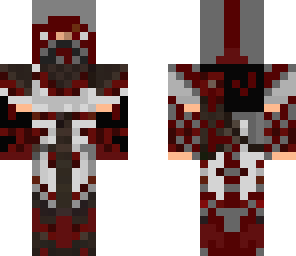 evil blood assasin
