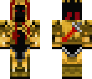 cerberus lord