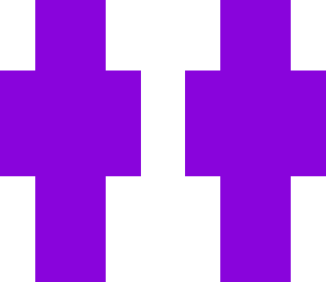 purple guy