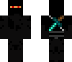 dark ninja