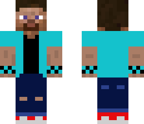 steve