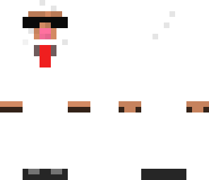 party sheep freak