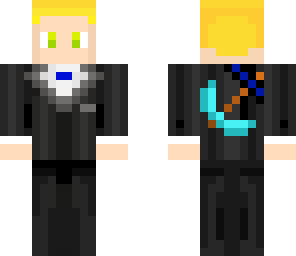 port3r tux