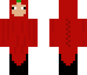 apple suit man