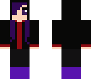 emo girl