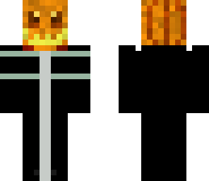 pumpkin ninga
