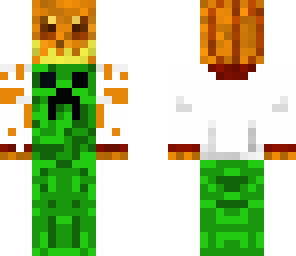 midget creeper