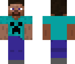 gamer steve