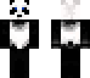 panda 