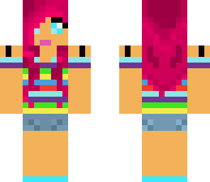 anniejade candygirl