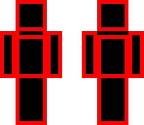 fixed outline
