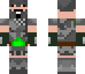 notch knight 