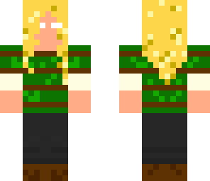 kurt cobain herobrine