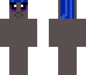 mlp skin