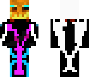 endergirl
